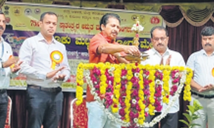 ಆರೋಗ್ಯ ರಕ್ಷಣೆಗೆ ಸರಕಾರದ ವಿಶೇಷ ಒತ್ತು: ಮಠಂದೂರು