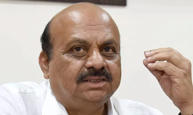 ಪೊಲೀಸ್ ಠಾಣೆ ಮೇಲೆ ದಾಳಿ ಮಾಡುವುದು ಅಕ್ಷಮ್ಯ ಅಪರಾಧ: ಸಿಎಂ ಬೊಮ್ಮಾಯಿ
