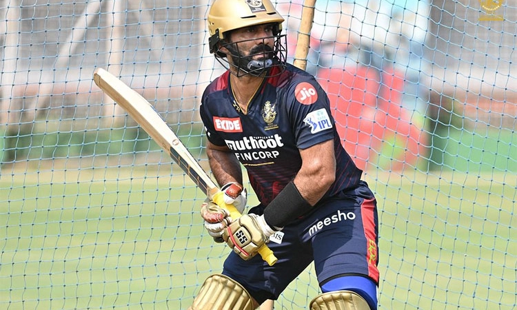 ಅದೃಷ್ಟದ ಬೆನ್ನೇರಿ ಹೊರಟಿವೆ…ಆರ್‌ಸಿ ಬೆಂಗಳೂರು, ಲಕ್ನೋ