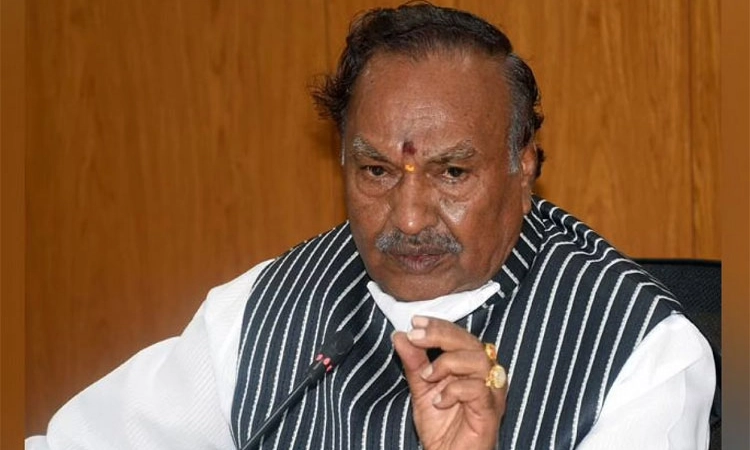 ಮುಸ್ಲಿಮರ ವರ್ತನೆ ಬದಲಾಗಲಿ: ಈಶ್ವರಪ್ಪ