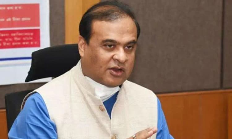 ಕಾಂಗ್ರೆಸ್ ಶಾಸಕರ ಮತವೂ ನಮಗೆ : ಅಸ್ಸಾಂ ಸಿಎಂ ಹಿಮಂತ ಬಿಸ್ವಾ