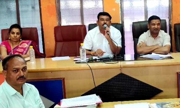 ರಬಕವಿ-ಬನಹಟ್ಟಿ: ಕಸಾಯಿಖಾನೆ ಮುಚ್ಚಲು ನಗರಸಭೆಯಿಂದ ತೀರ್ಮಾನ