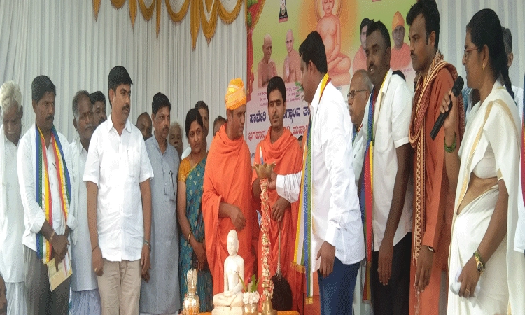 ಮಹಾವೀರರ ಅಹಿಂಸಾ ಸಂದೇಶ ಸಾರ್ವಕಾಲಿಕ