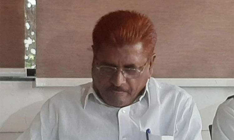 ಸಂಘ ಪರಿವಾರದ ಹುನ್ನಾರ; ಮುಸ್ಲಿಮರು ಪ್ರಚೋದನೆಗೊಳ್ಳದಿರಿ: ಗಣಿಹಾರ
