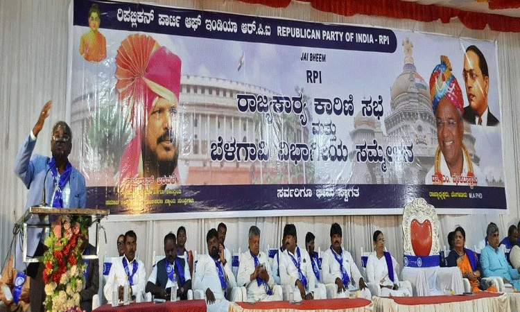 ಕಾಂಗ್ರೆಸ್‌ನಿಂದ ಜಾತೀಯತೆ ನಿರ್ನಾಮವಾಗಿಲ್ಲ