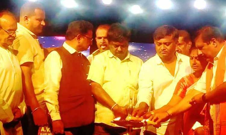 ಮಾಗಡಿಯಲ್ಲಿ ಪುನೀತ್‌ ರಾಜ್‌ ಕುಮಾರ್‌ ಪ್ರತಿಮೆ ನಿರ್ಮಾಣ