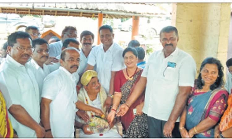 ಕಾಂಗ್ರೆಸ್‌ನಿಂದ ಬಡವರ ಪರ ಕೆಲಸ: ರಮಾನಾಥ ರೈ