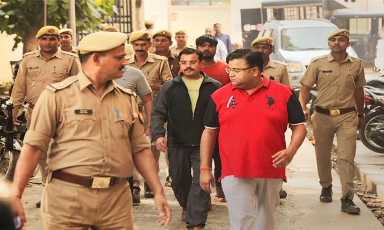ಲಖೀಂಪುರ್ ಖೇರಿ ಪ್ರಕರಣ; ಆಶಿಶ್ ಮಿಶ್ರಾ ಜಾಮೀನು ರದ್ದು, ಶರಣಾಗುವಂತೆ ಸುಪ್ರೀಂ ಆದೇಶ