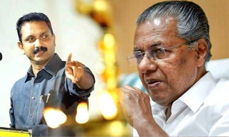 ಆರ್ ಎಸ್,ಎಸ್, ಬಿಜೆಪಿ ಮುಖಂಡರ ಹತ್ಯೆ; ಕೇರಳದ ಧೋರಣೆ ದೇಶಕ್ಕೆ ಅಪಾಯಕಾರಿ; ಏನಿದು ಆರೋಪ?