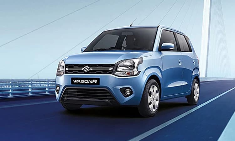 ನಂ.1 ಸ್ಥಾನಕ್ಕೆ ಮಾರುತಿ ಕಣ್ಣು; ಭಾರತದ ಇ-ಕಾರು ಉತ್ಪಾದನ ವಲಯದ ದಿಗ್ಗಜನಾಗುವ ಹಂಬಲ