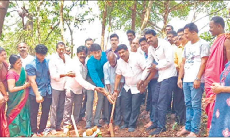 ಜಲಸಿರಿ ಯೋಜನೆಯಿಂದ ನೀರು ಸರಬರಾಜು ಸರಾಗ: ಶಾಸಕ ಕಾಮತ್‌