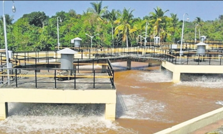 ಸುರತ್ಕಲ್‌ ವ್ಯಾಪ್ತಿಯಲ್ಲಿ ಒಳಚರಂಡಿ ಇನ್ನೂ ಮರೀಚಿಕೆ!