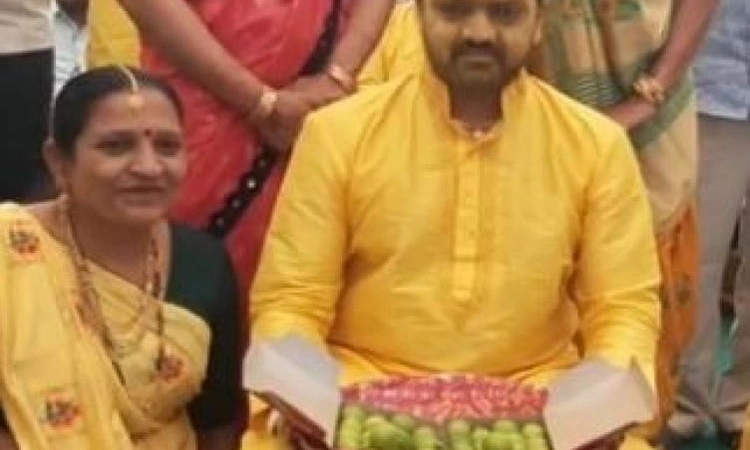 ಲಿಂಬೆ ಹಣ್ಣಿಗೆ ಚಿನ್ನದ ಬೆಲೆ : ಮದುವೆಯಲ್ಲೂ ವಧೂ-ವರರಿಗೆ ಲಿಂಬೆ ಹಣ್ಣು ಗಿಫ್ಟ್