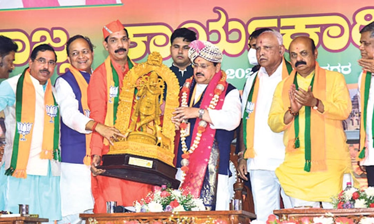 ಮಾಸಾಂತ್ಯಕ್ಕೆ ವಿಸ್ತರಣೆ? ಖಾಲಿ ಇರುವ ಸ್ಥಾನಗಳಷ್ಟೇ ಭರ್ತಿ ಮಾಡುವ ಸಂಭವ