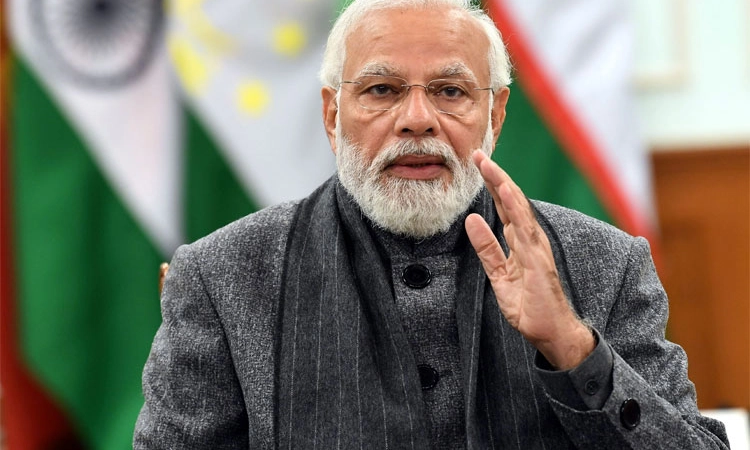 ಮೇ 24ಕ್ಕೆ ಪ್ರಧಾನಿ ನರೇಂದ್ರ ಮೋದಿ ಜಪಾನ್‌ ಭೇಟಿ
