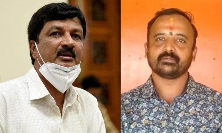 ಜಾರಕಿಹೊಳಿ ಪತ್ರಿಕಾಗೋಷ್ಠಿ ಮುಂದೂಡಿಕೆ : ಠುಸ್‌ ಆಯ್ತೆ ರಮೇಶ್‌ ಜಾರಕಿಹೊಳಿ ಬಾಂಬ್‌!