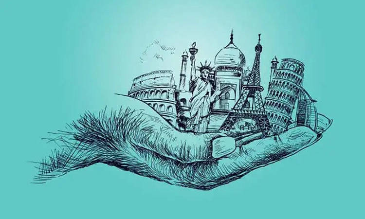 ವೈವಿಧ್ಯವನ್ನು ಉಳಿಸೋಣ ಪಾರಂಪರಿಕ ತಾಣಗಳ ರಕ್ಷಿಸೋಣ