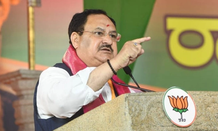 ಬದಲಾವಣೆ ಅವಶ್ಯಕವಾಗಿದೆ !:ಬಿಜೆಪಿ ಕಾರ್ಯಕಾರಿಣಿಯಲ್ಲಿ ನಡ್ಡಾ ಸ್ಪಷ್ಟ ಸಂದೇಶ