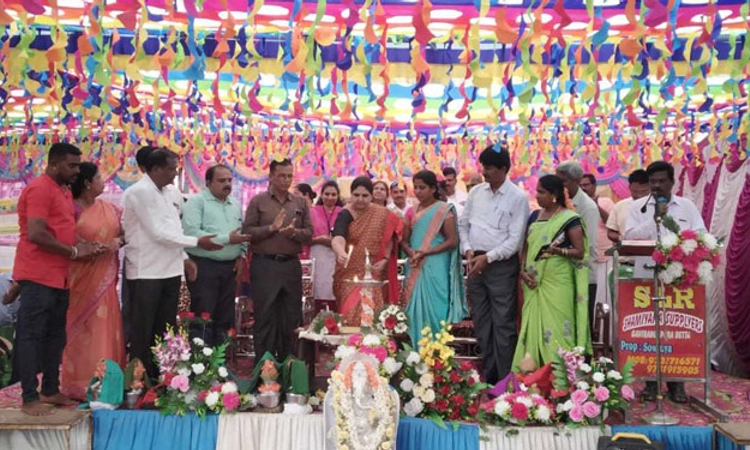 ದೊಡ್ಡ ಬ್ಯಾಲದಕೆರೆ ಜನರ ಸಮಸ್ಯೆಗೆ ಸ್ಪಂದನೆ