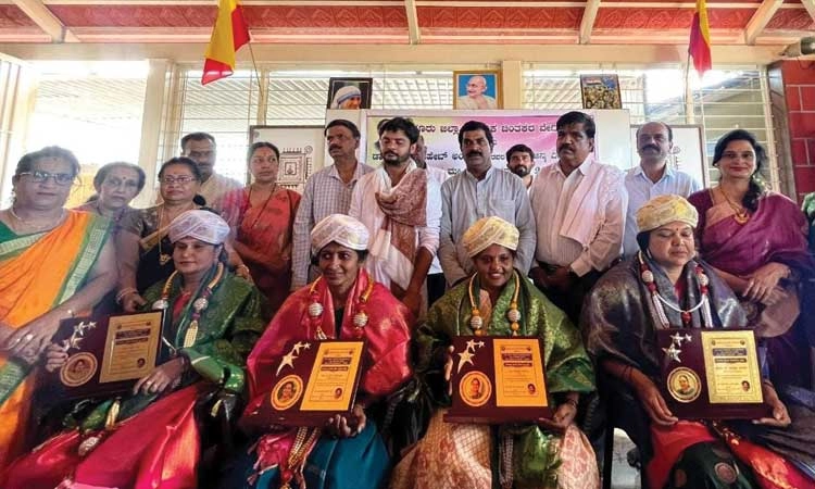 ಆಧುನಿಕ ಬುದ್ಧ ಡಾ. ಅಂಬೇಡ್ಕರ್‌: ಸಿದ್ದಪ್ಪ