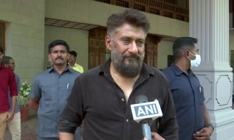 ‘ದಿ ಡೆಲ್ಲಿ ಫೈಲ್ಸ್’ನಲ್ಲಿ ತಮಿಳುನಾಡಿನ ಬಗ್ಗೆ ಸಾಕಷ್ಟು ಸತ್ಯವೂ ಇದೆ: ಅಗ್ನಿಹೋತ್ರಿ