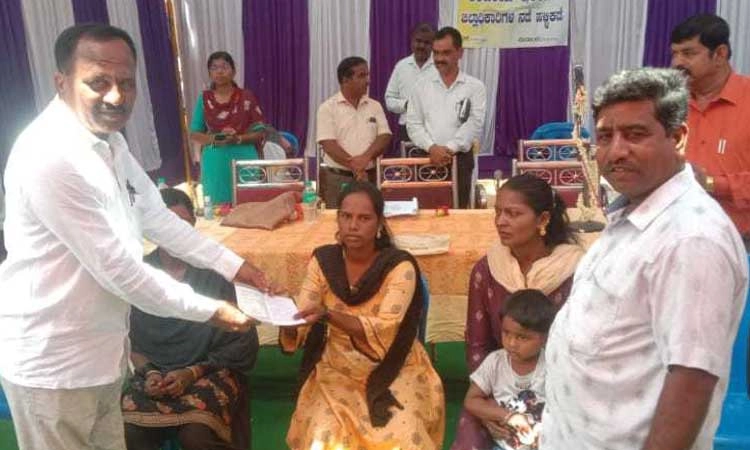 ಸರ್ಕಾರಿ ಯೋಜನೆ ಸಮರ್ಪಕವಾಗಿ ಜಾರಿಯಾಗಬೇಕು