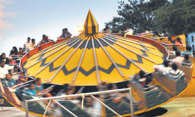 ಭಾರತದ ಅತೀ ದೊಡ್ಡ ಮನೋರಂಜನ ಮೇಳ, ವಸ್ತು ಪ್ರದರ್ಶನ
