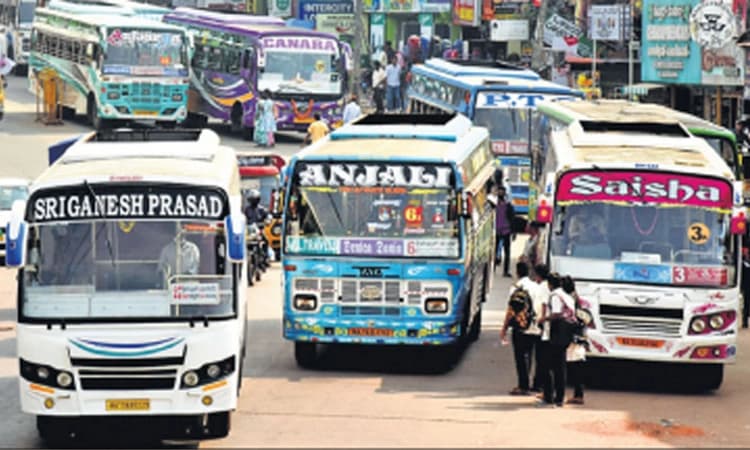 200ಕ್ಕೂ ಹೆಚ್ಚು ಪ್ರಯಾಣಿಕರಿಂದ ಬಳಕೆ