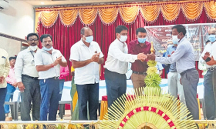ಸಮಸ್ಯೆ ಪರಿಹಾರಕ್ಕೆ ಗರಿಷ್ಠ ಪ್ರಯತ್ನ: ಡಿಸಿ