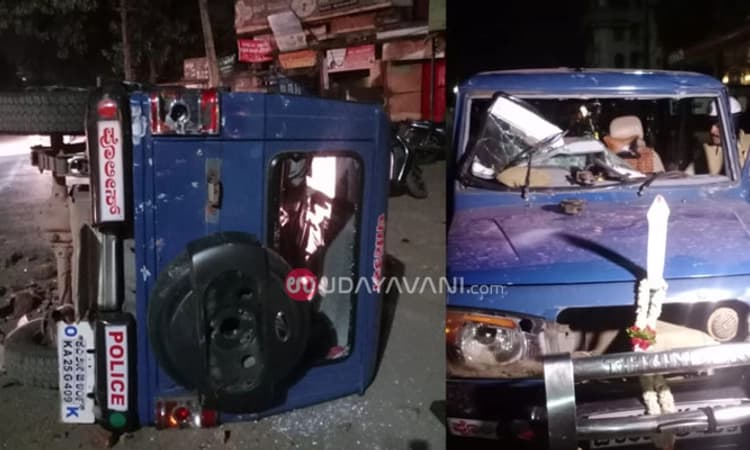 ಹುಬ್ಬಳ್ಳಿಯಲ್ಲಿ ದಳ್ಳುರಿಗೆ ಕಾರಣವಾದ ಪೋಸ್ಟ್; ಆಸ್ಪತ್ರೆ,ಪೊಲೀಸ್, ದೇವಸ್ಥಾನಗಳೇ ಟಾರ್ಗೆಟ್!