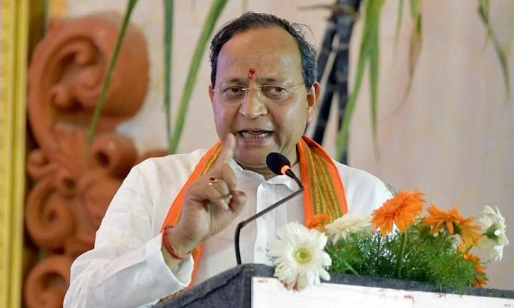 ಕಾಂಗ್ರೆಸ್‌ನಲ್ಲಿ ಸಿಎಂ ಹುದ್ದೆಗೆ ಪೈಪೋಟಿ: ಅರುಣ್‌ ಸಿಂಗ್‌