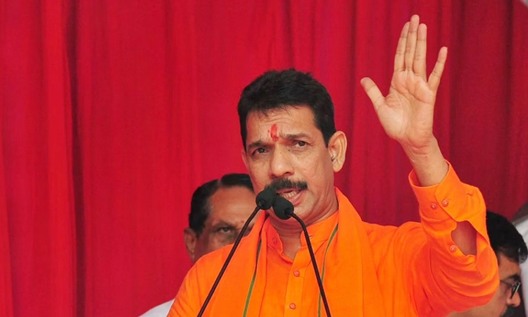 ವಿಧಾನಸಭೆ ಚುನಾವಣೆಯಲ್ಲಿ ಬಿಜೆಪಿಗೆ 150 ಸ್ಥಾನ ಖಚಿತ: ಕಟೀಲು