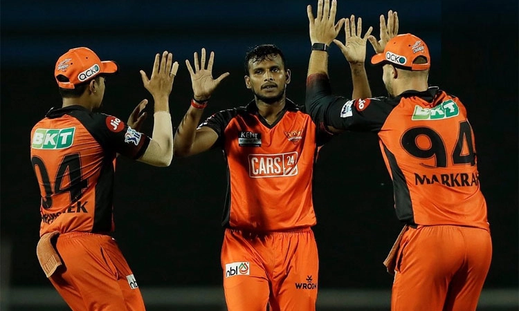 ಪಂಜಾಬ್‌ಗೂ ಪಂಚ್‌ ಕೊಟ್ಟೀತೇ ಸನ್‌ರೈಸರ್ ಹೈದರಾಬಾದ್‌?