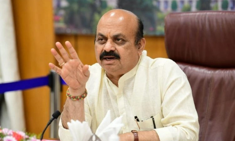 ಕಾಂಗ್ರೆಸ್‌ನವರ ಕಪಾಟುಗಳಲ್ಲಿ ಭ್ರಷ್ಟಾಚಾರದ ಅಸ್ಥಿಪಂಜರ: ಸಿಎಂ