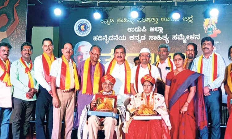 ಶಾಲೆ ಸುಧಾರಣೆಯಾದರೆ ಕನ್ನಡ ಎಂದಿಗೂ ಜೀವಂತ