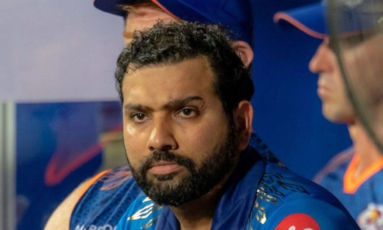 ಮುಂಬೈಗೆ ಸತತ ಆರನೇ ಸೋಲು : ಪೂರ್ಣ ಜವಾಬ್ದಾರಿ ನನ್ನದೆಂದ ರೋಹಿತ್ ಶರ್ಮಾ