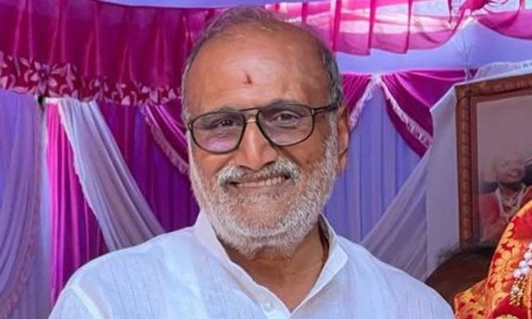 ಕುಮಾರಸ್ವಾಮಿ ದೇವರು ಕೊಟ್ಟ ಮುಖ್ಯಮಂತ್ರಿ : ಶಾಸಕ ವೆಂಕಟರಾವ್ ನಾಡಗೌಡ