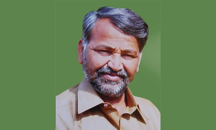 ಮಾಜಿ ಶಾಸಕ ಈಶಣ್ಣ ಗುಳಗಣ್ಣವರ್ ನಿಧನ