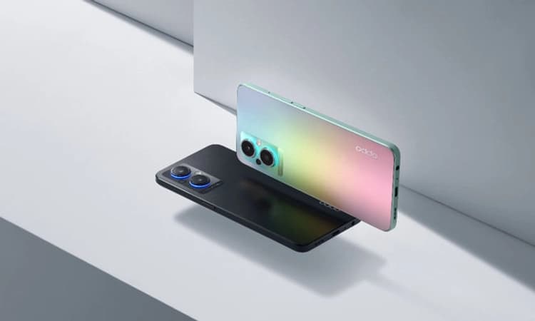 ಒಪ್ಪೋದಿಂದ ಎರಡು ಹೊಸ ಫೋನ್‍ ಬಿಡುಗಡೆ: ಏನಿದು ಏರ್‌ ಗೆಶ್ಚರ್‌ ಸೌಲಭ್ಯ?