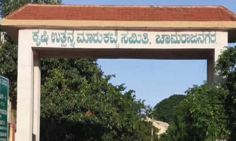 ಎಪಿಎಂಸಿ ಚುನಾವಣೆ: ನಾಳೆ ಮತದಾನ