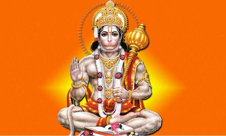 ಹನುಮಂತನೆಂದರೆ ಬದುಕಿನ ಅದ್ಭುತ ಶಕ್ತಿ