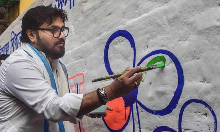 ಶತ್ರುಘ್ನ ಸಿನ್ಹಾ, ಸುಪ್ರಿಯೊ ಗೆಲುವಿನತ್ತ: ಬಂಗಾಳದಲ್ಲಿ ಬಿಜೆಪಿಗೆ ಹಿನ್ನಡೆ