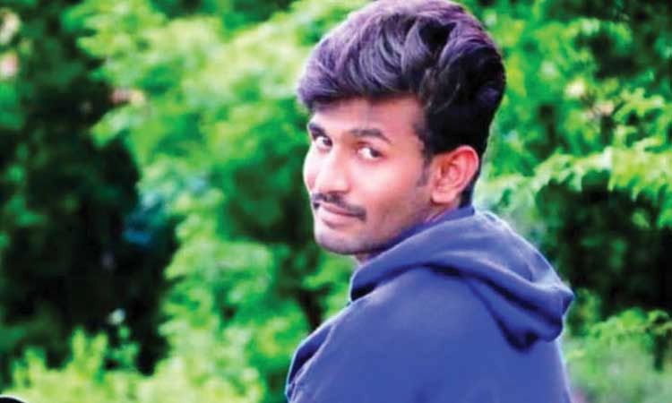 ಸಾಲಬಾಧೆ ತಾಳದೇ ಕೆರೆಗೆ ಹಾರಿ ಯುವಕ ಆತ್ಮಹತ್ಯೆ