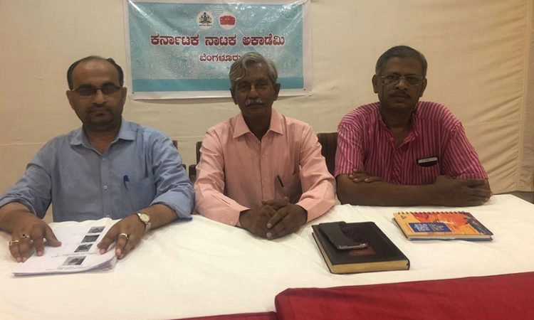 ಮೇ 7-8ರಂದು ರಂಗ ಸಾಧಕರಿಗೆ ಪ್ರಶಸ್ತಿ