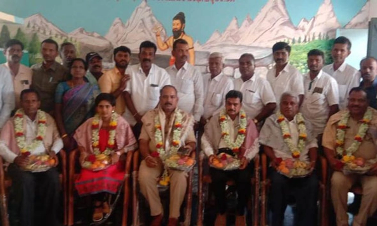 ಸೂಕ್ತ ಶಿಕ್ಷಣದಿಂದ ಸಮಾಜದ ಉನ್ನತಿ ಸಾಧ್ಯ