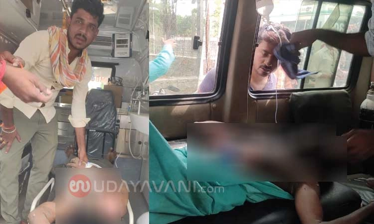 ಚಿಂಚೋಳಿ: ವಿದ್ಯುತ್ ತಂತಿ ದುರಸ್ತಿ ವೇಳೆ ಹರಿದ ವಿದ್ಯುತ್ ; ಇಬ್ಬರು ಲೈನ್ ಮೆನ್ ಗಂಭೀರ