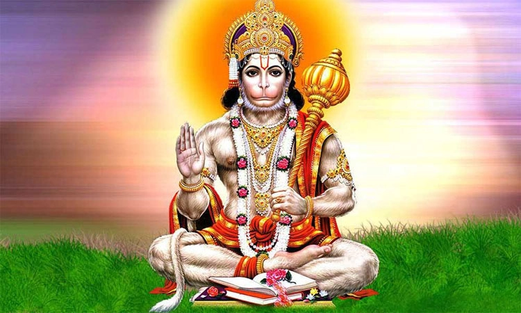 ಇಂದು ಹನುಮ ಜಯಂತಿ: ಸ್ವಾಮಿನಿಷ್ಠೆಯ ಪರಾಕಾಷ್ಠೆ – ಹನುಮ