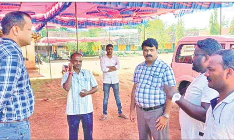 ಹಲವು ನಿರೀಕ್ಷೆಯಲ್ಲಿ ಗಡಿಭಾಗದ ಜನರು