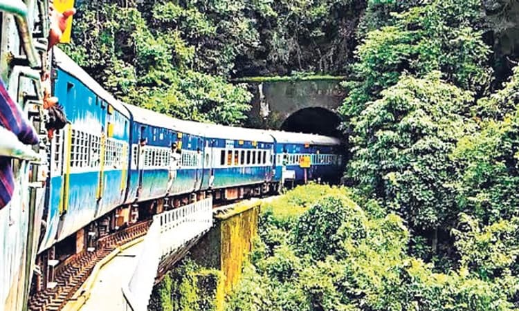 ಮಂಗಳೂರು-ಮೈಸೂರು ದಿನಂಪ್ರತಿ ರೈಲಿಗೆ ಆಗ್ರಹ