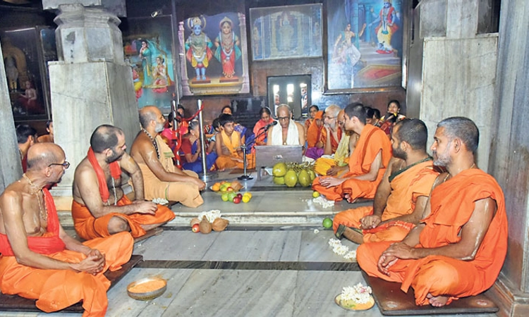 ತುಳುನಾಡಿನ ಶ್ರದ್ಧಾಭಕ್ತಿಯ “ಬಿಸು’ ಆಚರಣೆ